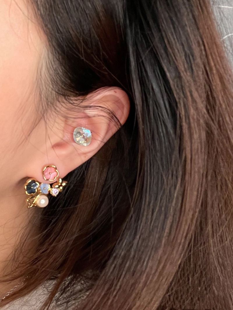 LV Earrings